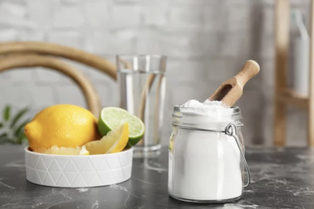 baking soda